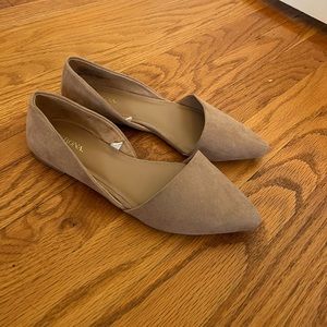 Nude Flats